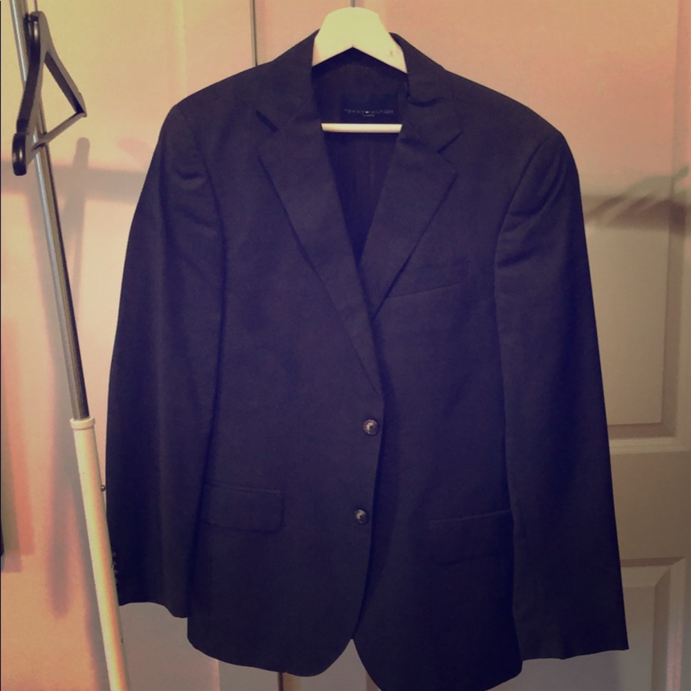 Tommy Hilfiger jacket Size M